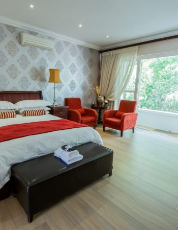 Belvedere Boutique Hotel