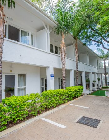 Belvedere Boutique Hotel
