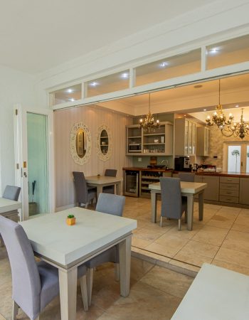 Belvedere Boutique Hotel