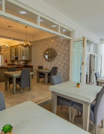 Belvedere Boutique Hotel