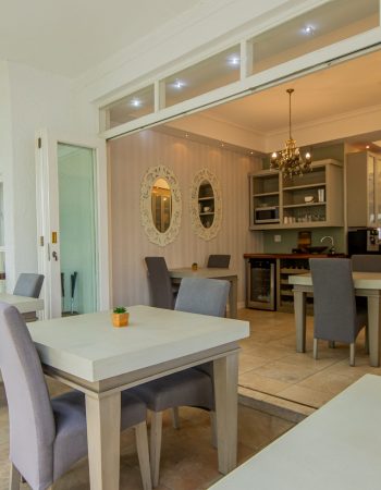 Belvedere Boutique Hotel