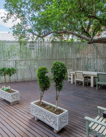 Belvedere Boutique Hotel