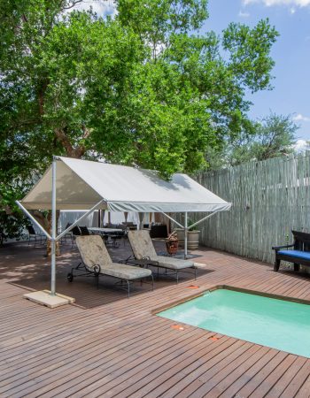 Belvedere Boutique Hotel