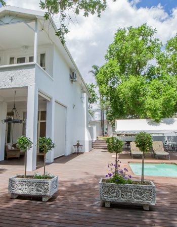 Belvedere Boutique Hotel