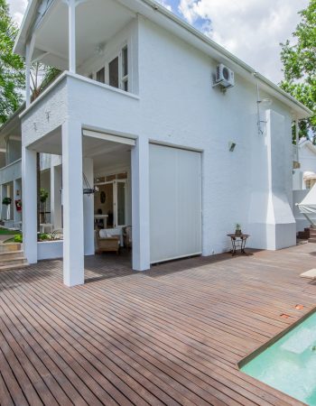 Belvedere Boutique Hotel