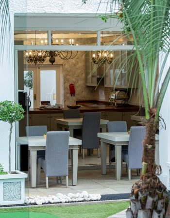 Belvedere Boutique Hotel