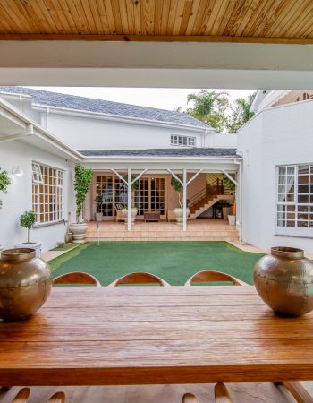 Belvedere Boutique Hotel