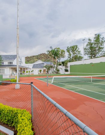 Belvedere Boutique Hotel