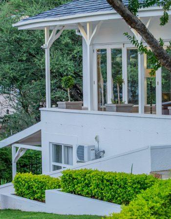 Belvedere Boutique Hotel