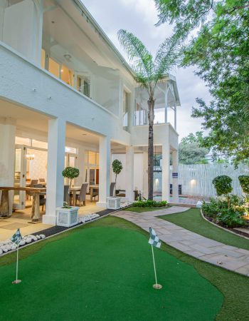 Belvedere Boutique Hotel
