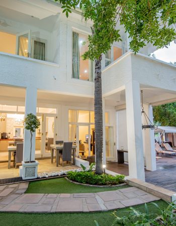 Belvedere Boutique Hotel