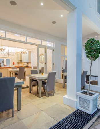 Belvedere Boutique Hotel