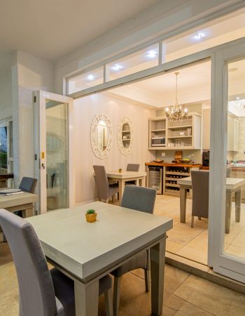Belvedere Boutique Hotel