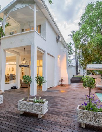 Belvedere Boutique Hotel