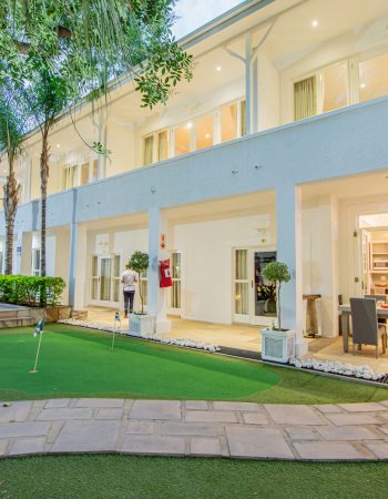 Belvedere Boutique Hotel