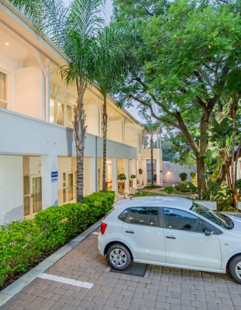 Belvedere Boutique Hotel