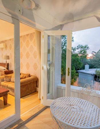 Belvedere Boutique Hotel