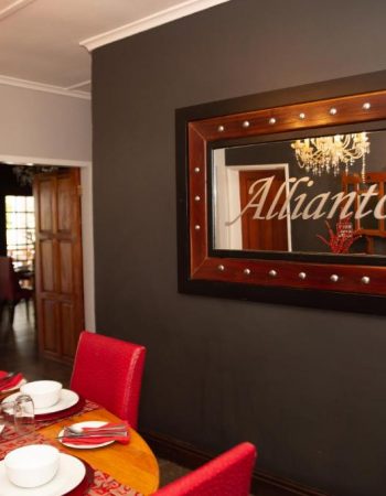 Allianto Boutique Hotel