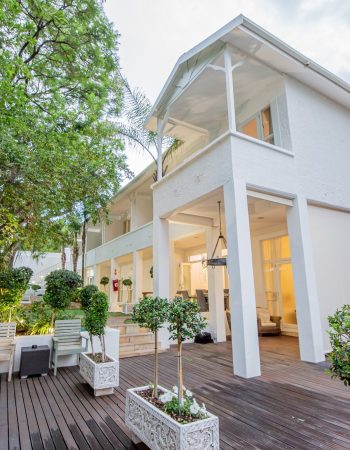 Belvedere Boutique Hotel