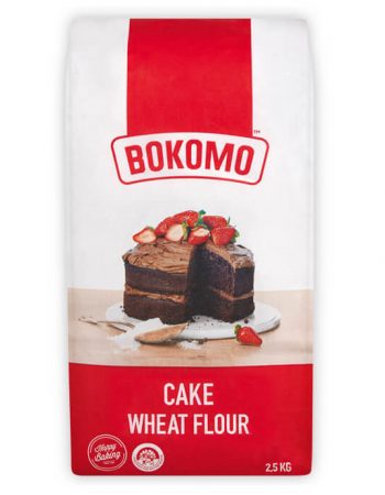 Bokomo Namibia (Pty) Ltd