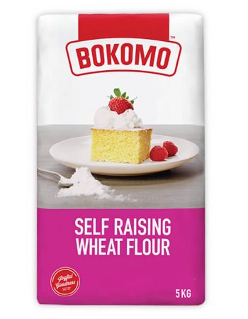 Bokomo Namibia (Pty) Ltd