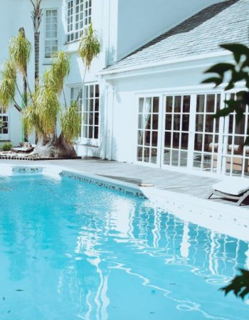 Belvedere Boutique Hotel