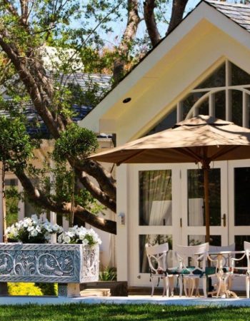 Belvedere Boutique Hotel