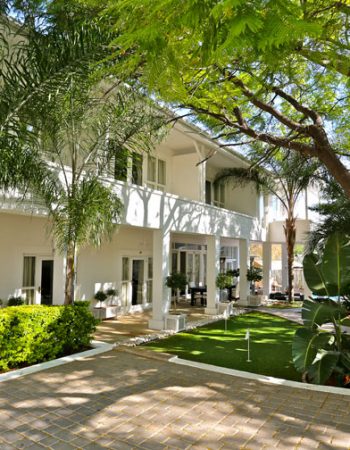 Belvedere Boutique Hotel