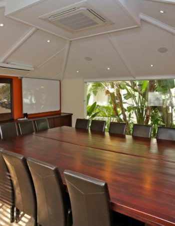 Belvedere Boutique Hotel