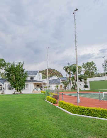 Belvedere Boutique Hotel
