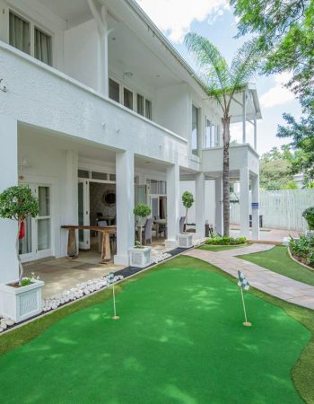 Belvedere Boutique Hotel