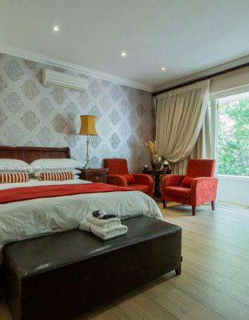 Belvedere Boutique Hotel