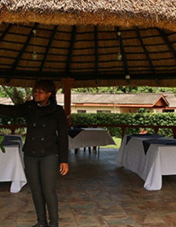 MHLUME COUNTRY CLUB & LODGE