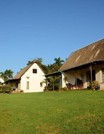 Mabuda Guest Farm