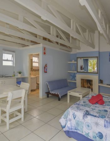 CAPE POINT SELF-CATERING ACCOMMODATION