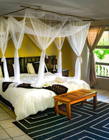 The Lebombo Villa B+B