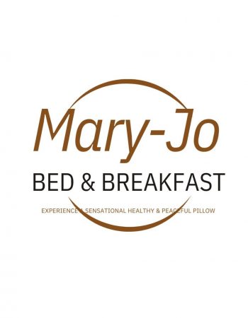 Mary-Jo Bed & Breakfast