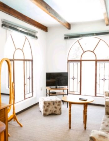 Casa Blanca Boutique Hotel