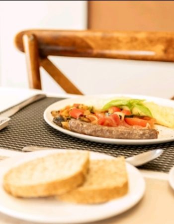 Casa Blanca Boutique Hotel