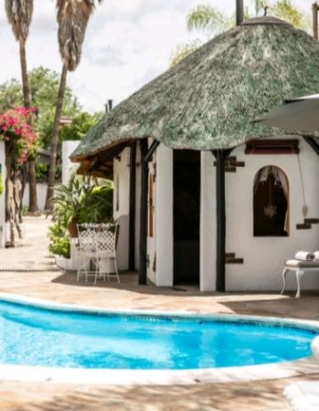 Casa Blanca Boutique Hotel