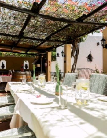 Casa Blanca Boutique Hotel