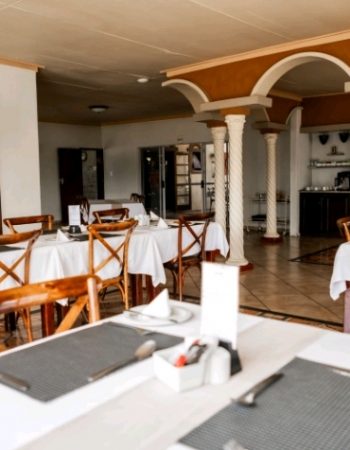 Casa Blanca Boutique Hotel