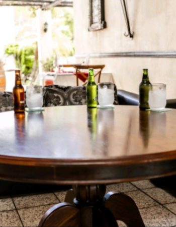 Casa Blanca Boutique Hotel