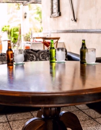 Casa Blanca Boutique Hotel