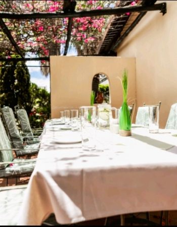 Casa Blanca Boutique Hotel