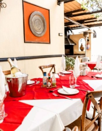 Casa Blanca Boutique Hotel