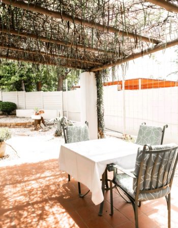 Casa Blanca Boutique Hotel