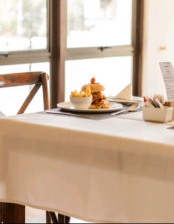 Casa Blanca Boutique Hotel