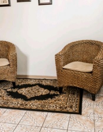 Casa Blanca Boutique Hotel