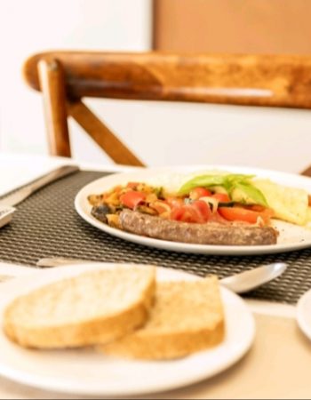 Casa Blanca Boutique Hotel